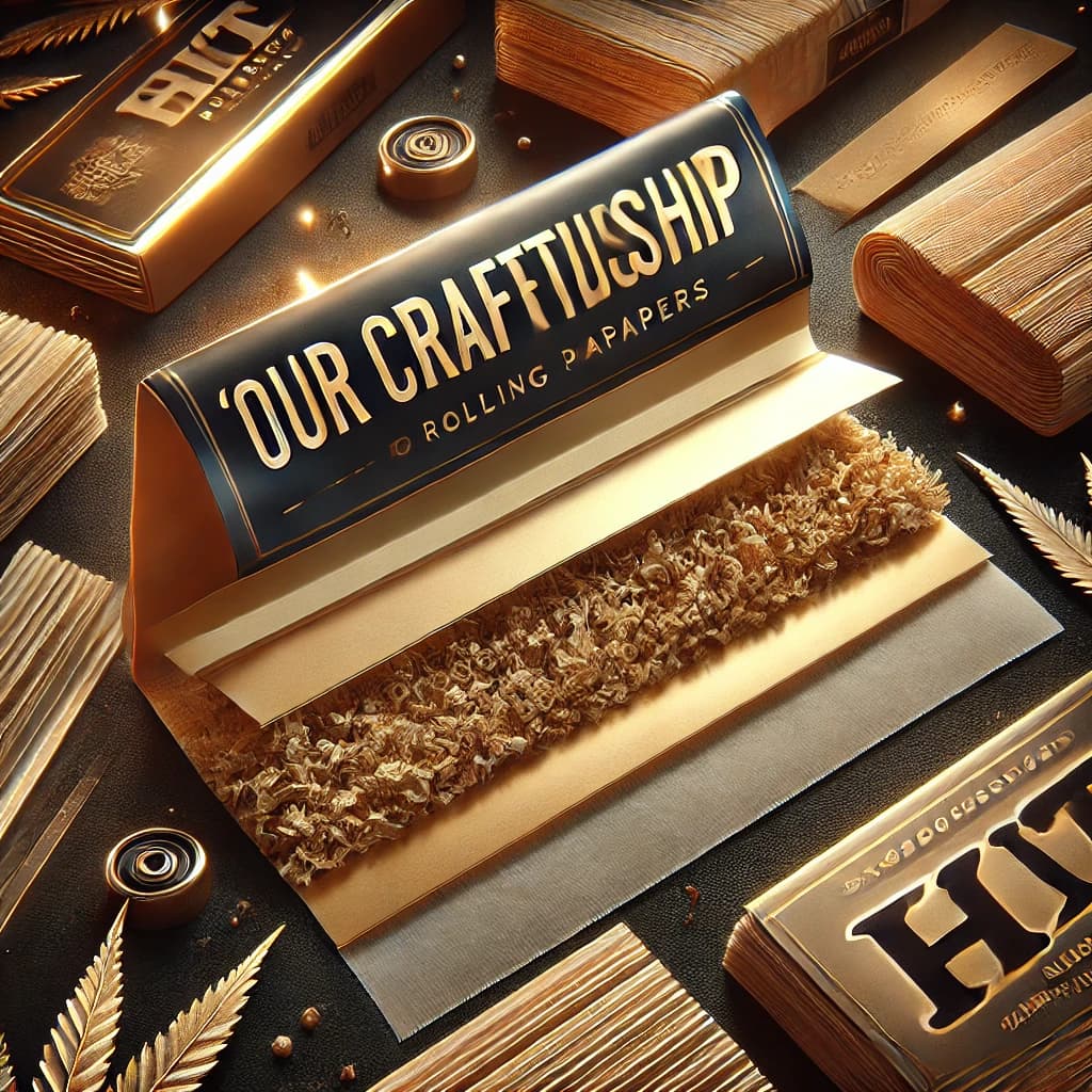 Hit Papers Craftsmanship