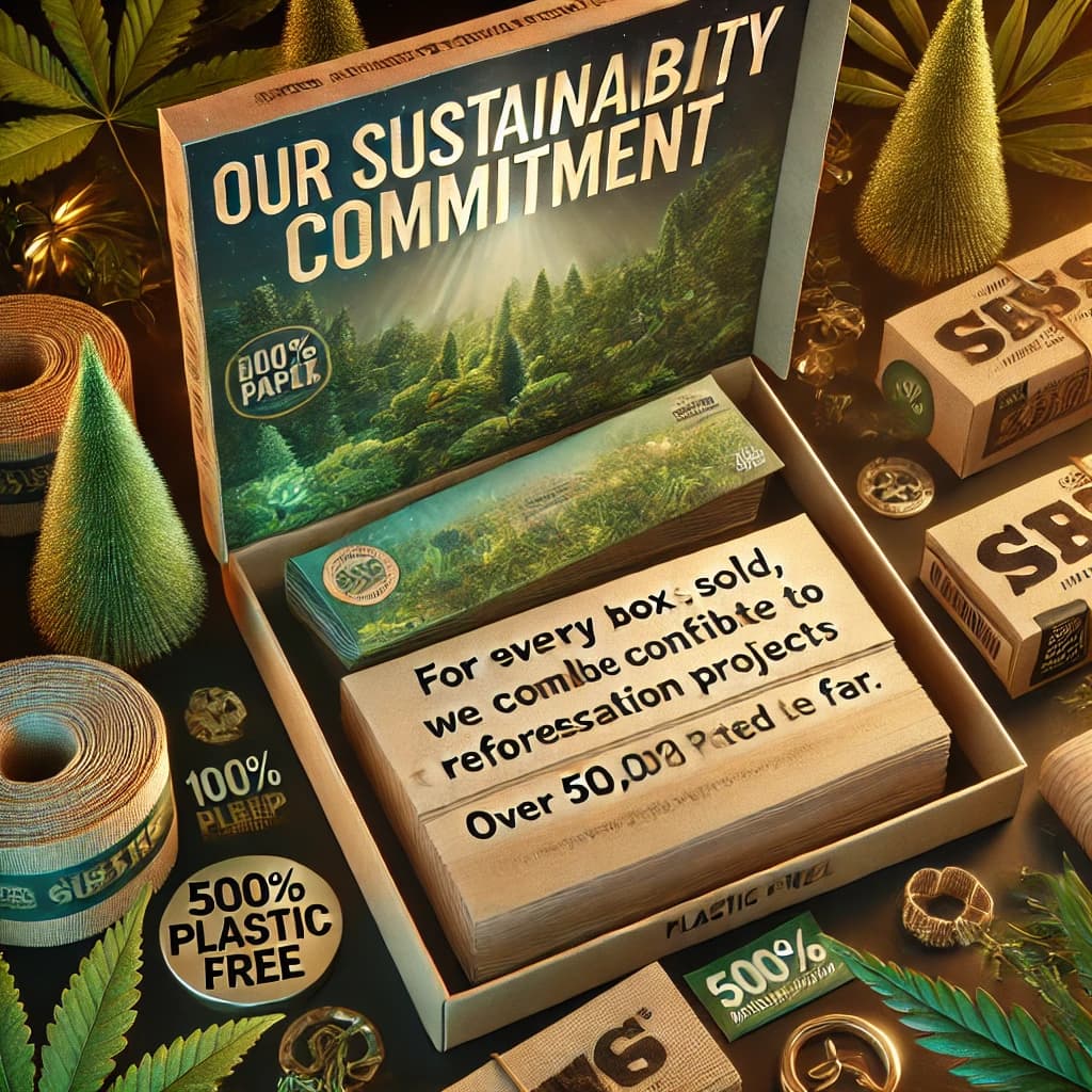 Hit Papers Sustainability